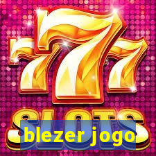 blezer jogo